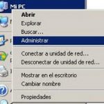 La cuenta de Windows ‘IUSR_MYMACHINE’ y ‘ASPNET’