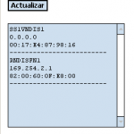 Cómo obtener la MAC con .NET Compact Framework