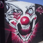 Graffitis varios (3) – Cerdanyola del Vallès