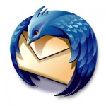 configurar Outlook por IMAP con Thunderbird