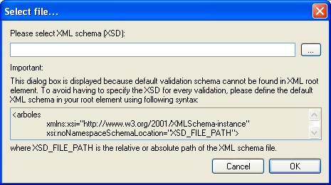 xml_auto_validation