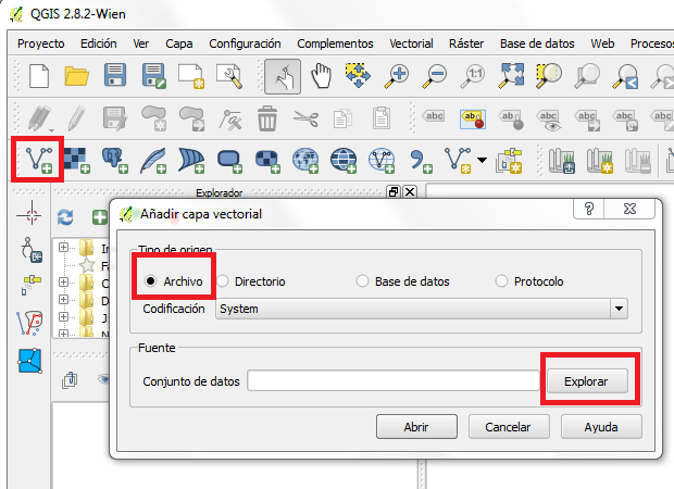 Cómo reducir el tamaño de un GeoJSON