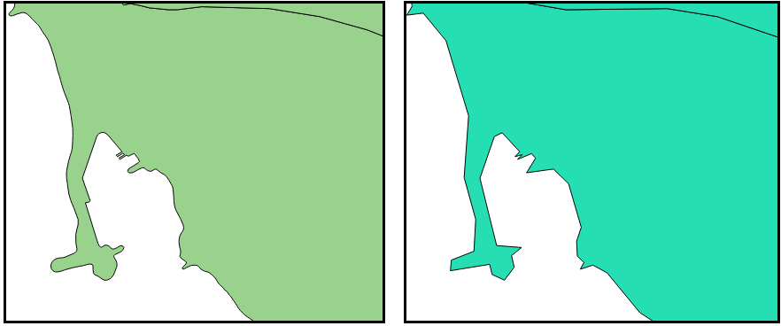 Cómo reducir el tamaño de un GeoJSON